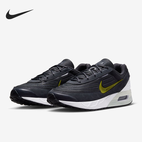 Nike耐克正品AIR MAX VERSE男款低帮生活运动休闲鞋FV1302-004