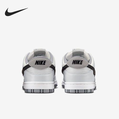 Nike/耐克正品春季款男士耐磨透气低帮系带运动鞋HQ2053-100