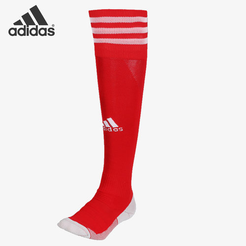 Adidas/阿迪达斯正品 ADI SOCK 18 男女休闲运动训练足球袜CF3577