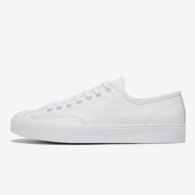 Converse/匡威正品ONE STAR男女同款低帮简约耐磨帆布鞋164225C
