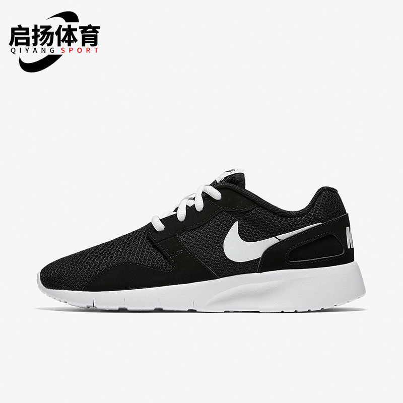 Nike/耐克正品Kaishi GS女子大童耐磨跑步低帮运动鞋705489-002