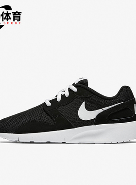 Nike/耐克正品Kaishi GS女子大童耐磨跑步低帮运动鞋705489-002