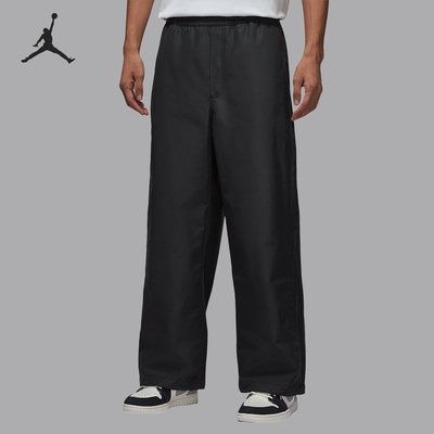 Nike/耐克正品JORDAN男士运动梭织休闲宽松长裤HV0084-045