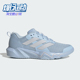 女士运动网面训练系带训练鞋 Adidas 款 四季 JQ3954 阿迪达斯正品