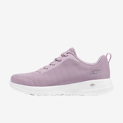 Skechers斯凯奇正品GO WALK女低帮日常出行休闲鞋125703-MVE