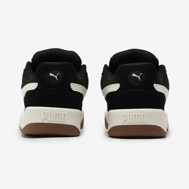 Puma/彪马正品新款男女轻便运动低帮经典休闲板鞋400708-01