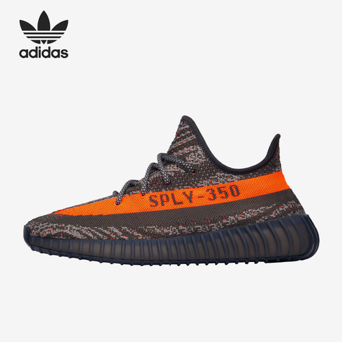 Adidas/阿迪达斯正品三叶草新款男女运动透气休闲鞋HQ7045