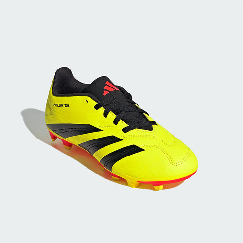 Adidas/阿迪达斯正品Predator 儿童训练缓震运动耐磨足球鞋IG5426