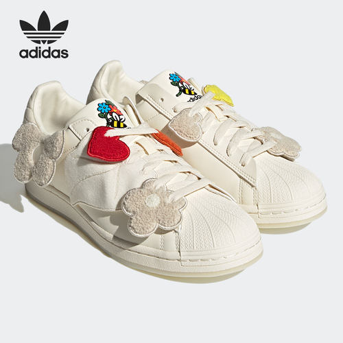休闲鞋Adidas/阿迪达斯