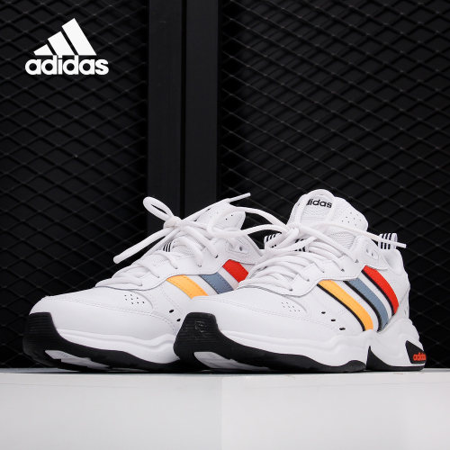 男子老爹鞋Adidas/阿迪达斯