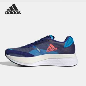 Adidas/阿迪达斯官方正品ADIZERO BOSTON男子运动跑步鞋GY0926