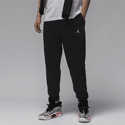 耐克男士吸湿排汗透气针织长裤