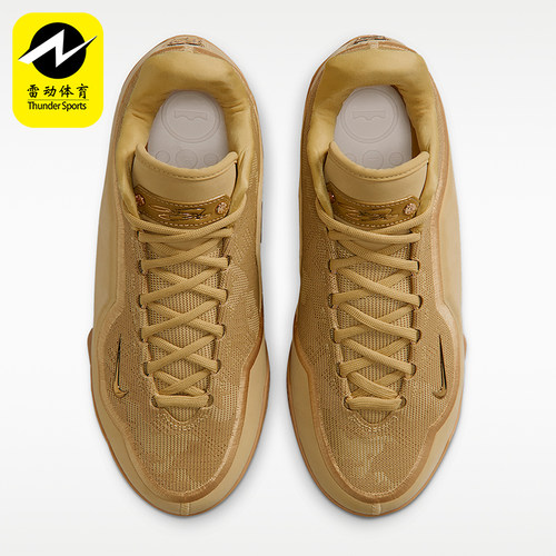 Nike/耐克正品LeBronXIHonorSocietyEP男篮球鞋IH1514-701