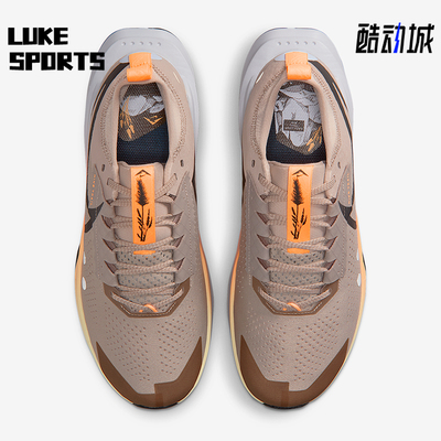 Nike/耐克正品2025男士训练户外透气耐磨运动跑步鞋FD5190-200