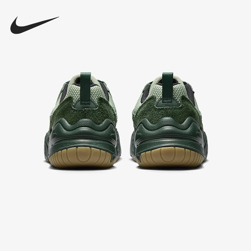 Nike/耐克正品Tech Hera女士低帮轻便厚底老爹鞋DR9761-300