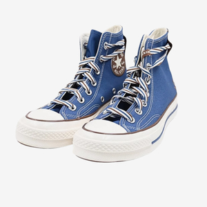 Converse/匡威正品Chuck 70男女同款户外休闲运动高帮板鞋A12448C