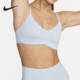 运动女士低强度支撑衬垫简约内衣DM0527 Nike 耐克正品 440