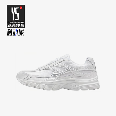 Nike/耐克正品女士时尚复古防滑耐磨经典低帮跑步鞋FT9020-100