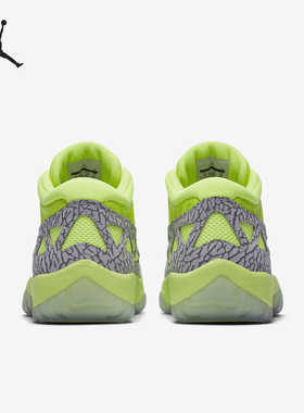 Nike/耐克正品JORDAN男士训练运动中帮缓震篮球鞋919712-700