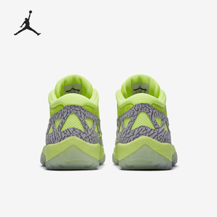 919712 Nike 训练运动中帮缓震篮球鞋 JORDAN男士 700 耐克正品