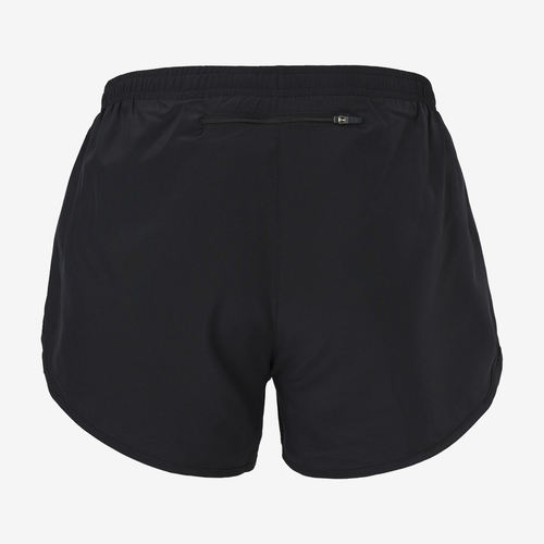 Nike耐克正品女反光透气速干宽松松紧跑步中腰短裤AJ4710-010