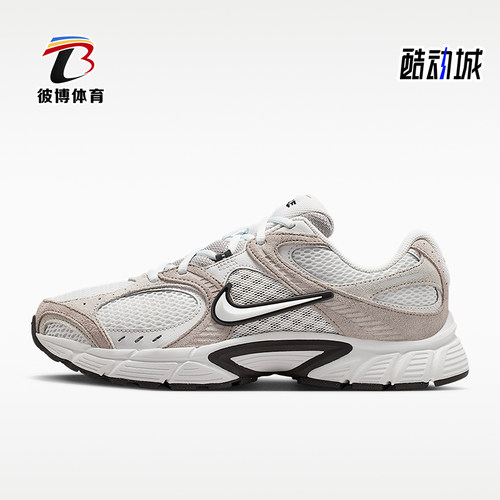 Nike/耐克正品V5 RNR SUEDE 2男士透气运动跑步鞋IX0702-103