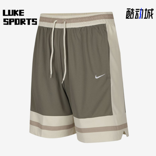 Nike/耐克正品DFGMCLASIC8INSHORT新款男经典拼色短裤IF1594-059