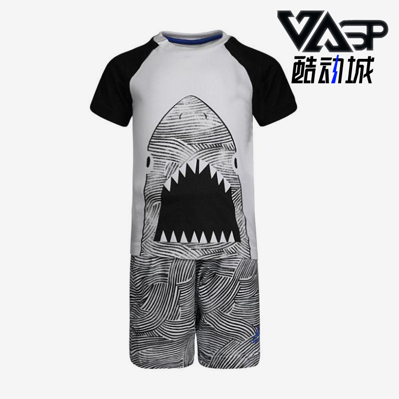 休闲套装阿迪达斯正品