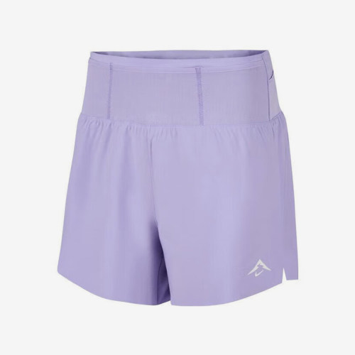 Nike/耐克正品2025夏季款女士梭织经典运动跑步短裤HM0281-533