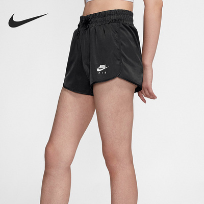 Nike/耐克正品夏季女子健身训练宽松透气运动短裤CV8577-010