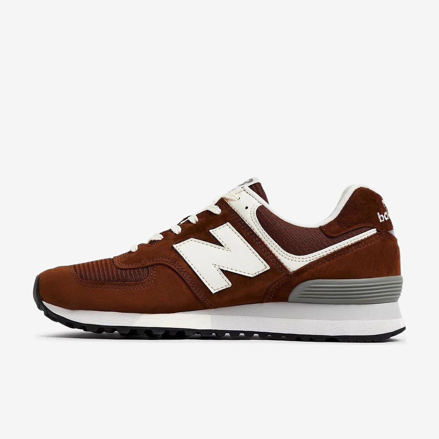 New Balance新百伦正品NB 576男款低帮运动休闲跑步鞋OU576BRN