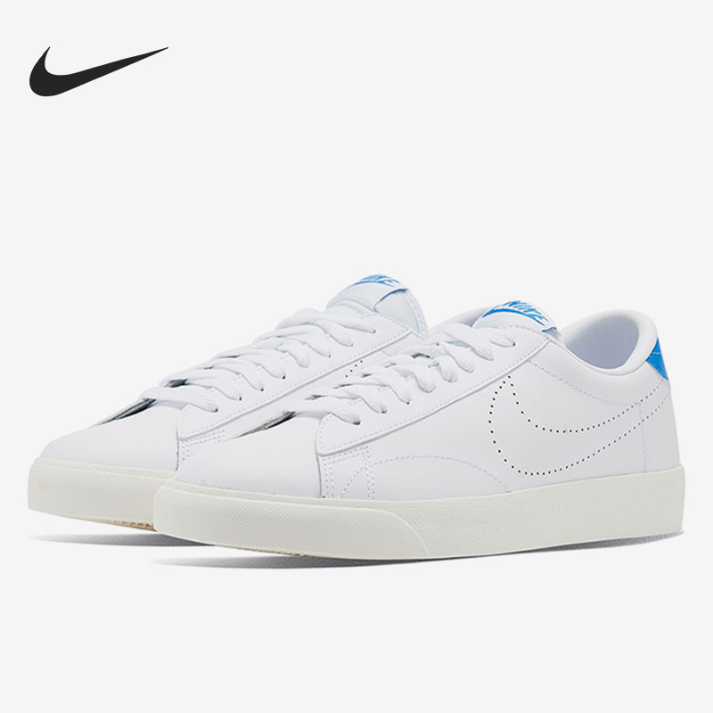 休闲板鞋复古男子Nike/耐克低帮