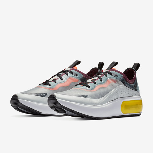 Nike/耐克正品Air Max Dia 女士气垫减震跑步鞋AV4146-001