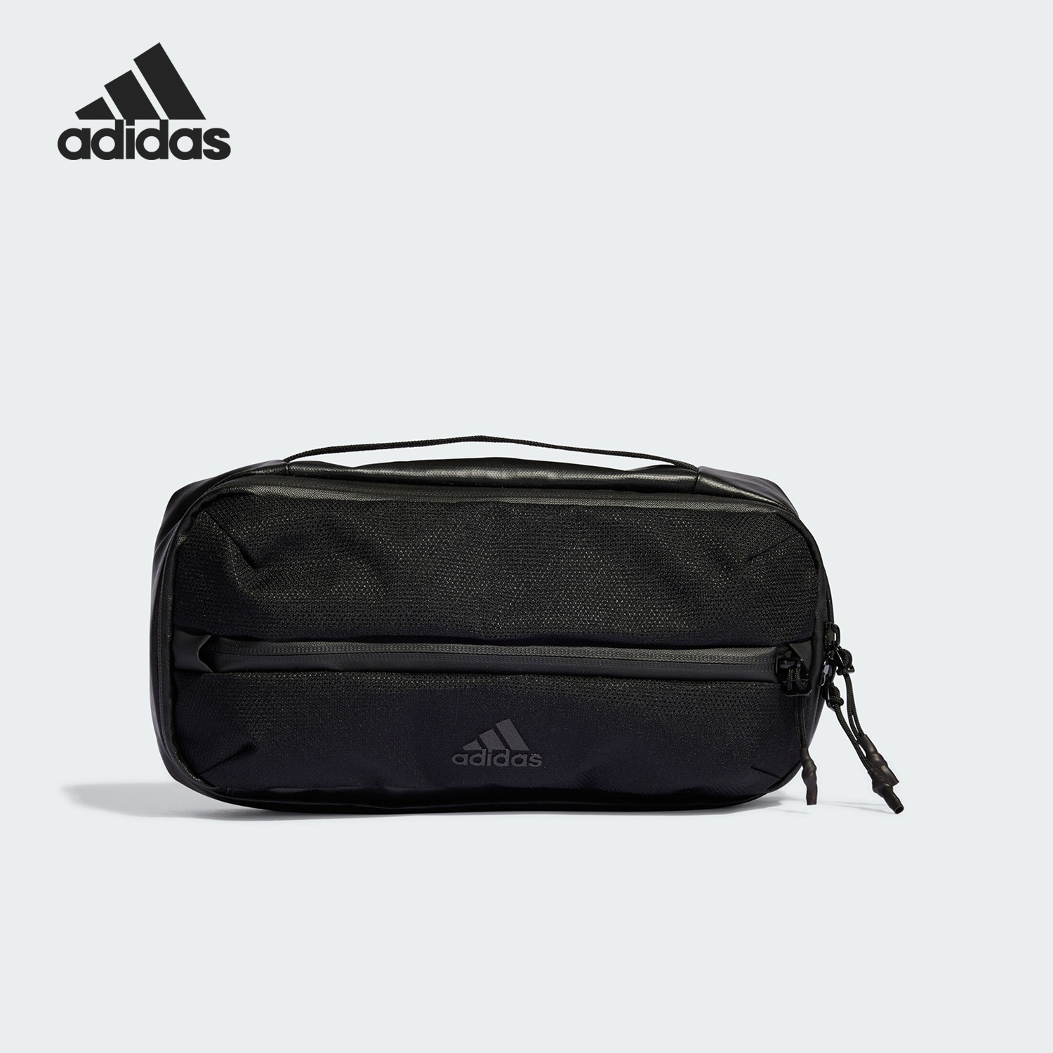 Adidas/阿迪达斯正品新款男女实用便携运动单肩斜挎包IB2675