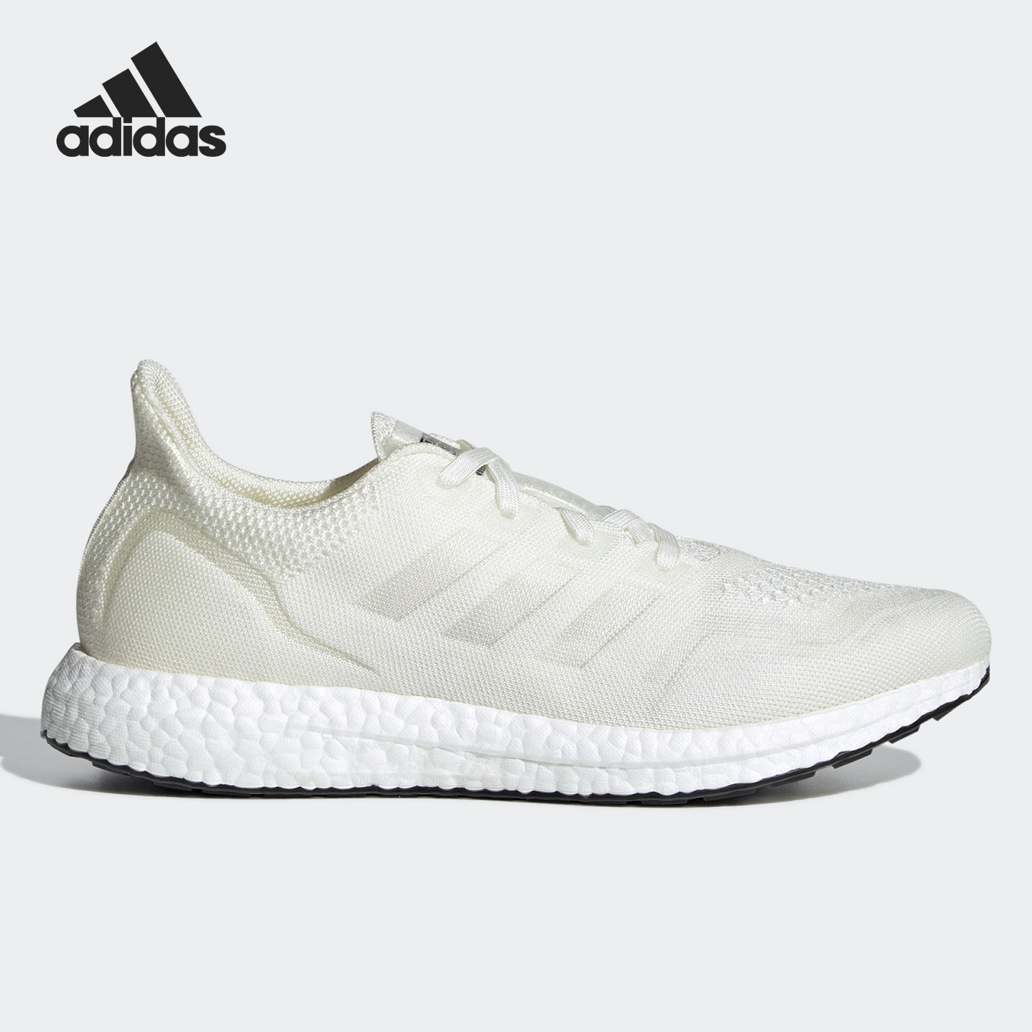 缓震跑步鞋Adidas/阿迪达斯