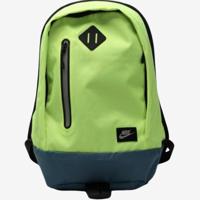 Nike耐克正品男夹层拉链袋双根运动轻便舒适双肩背包BA4735-704