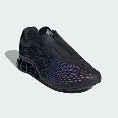 Adidas/阿迪达斯正品三叶草男女低帮时尚耐磨缓震运动鞋JR5743