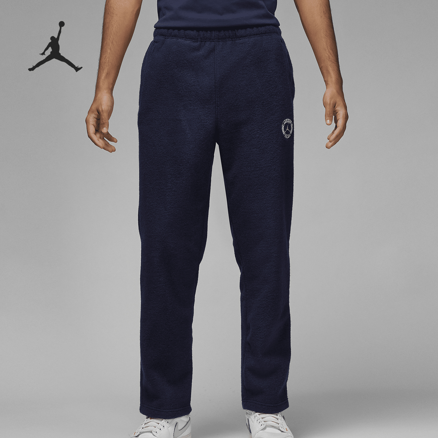 Nike/耐克正品JORDAN男士运动户外休闲训练长裤DV7354-419