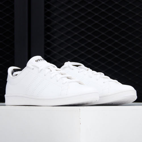 Adidas/阿迪达斯正品 NEO ADVANTAGE CLEAN QT 女子休闲鞋B44667
