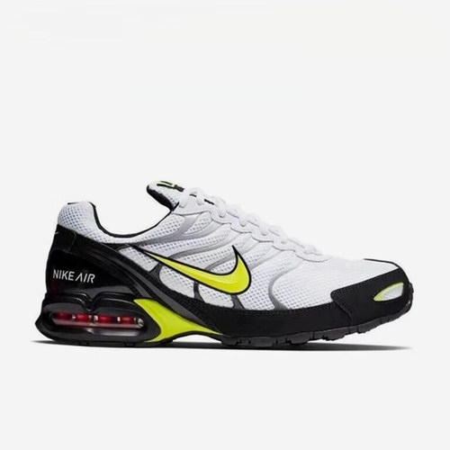 Nike/耐克正品Air Max Torch 4男士气垫经典运动跑步鞋CK0061-100
