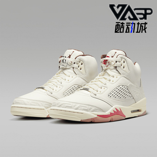耐克正品 气垫中帮缓震经典 Nike JORDAN男士 100 运动篮球鞋 HF8833