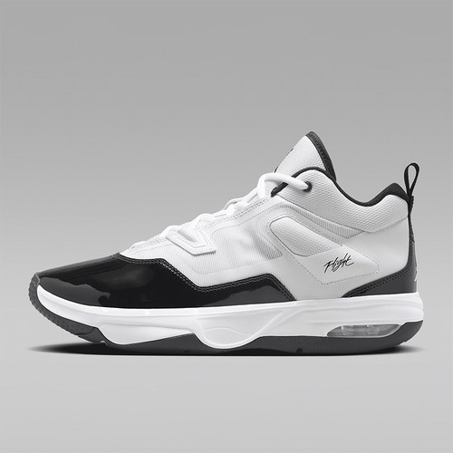 Nike/耐克正品Jordan Stay Loyal 3男士中帮缓震篮球鞋FB1396-105