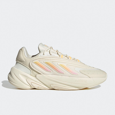 阿迪达斯男女舒适运动休闲鞋