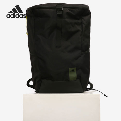 运动双肩背包Adidas/阿迪达斯