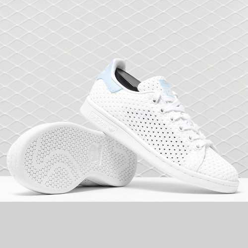 Adidas/阿迪达斯正品 STAN SMITH 三叶草女子运动休闲板鞋S82257