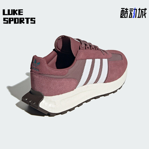 Adidas/阿迪达斯女士运动休闲鞋
