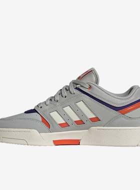 Adidas/阿迪达斯官方正品三叶草DROP STEP LOW男女休闲板鞋HP2248