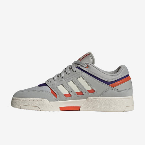 Adidas/阿迪达斯官方正品三叶草DROP STEP LOW男女休闲板鞋HP2248
