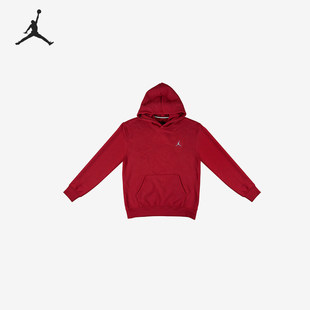 Nike/耐克正品JORDAN套头长袖卫衣新款男连帽卫衣FJ7775-687