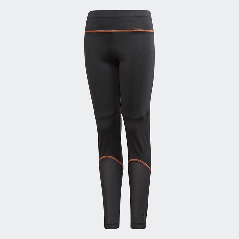 Adidas/阿迪达斯正品当季 YBCFPANT 大童运动长裤 打底裤 CF7199